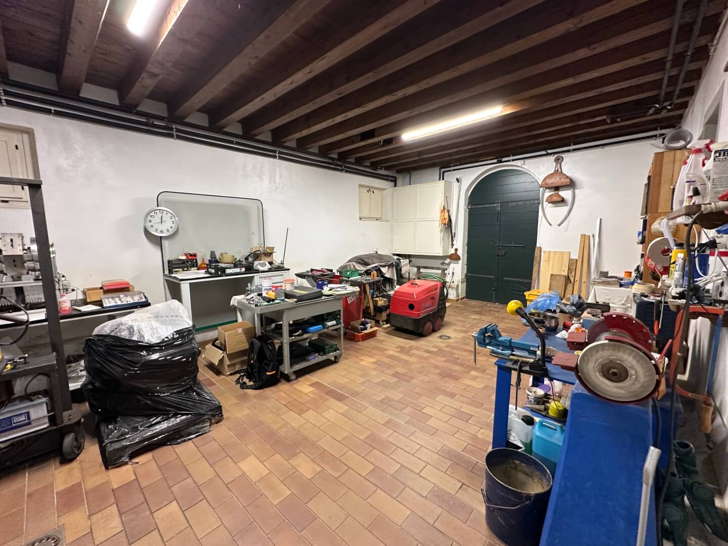 ex cantina vinicola