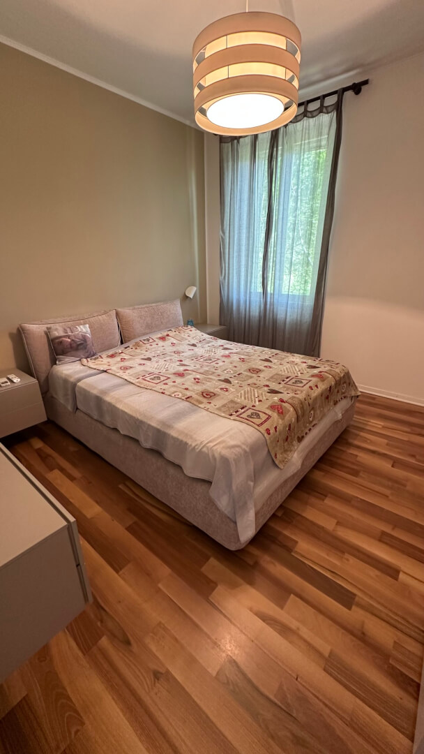 Prima Camera da letto al piano primo