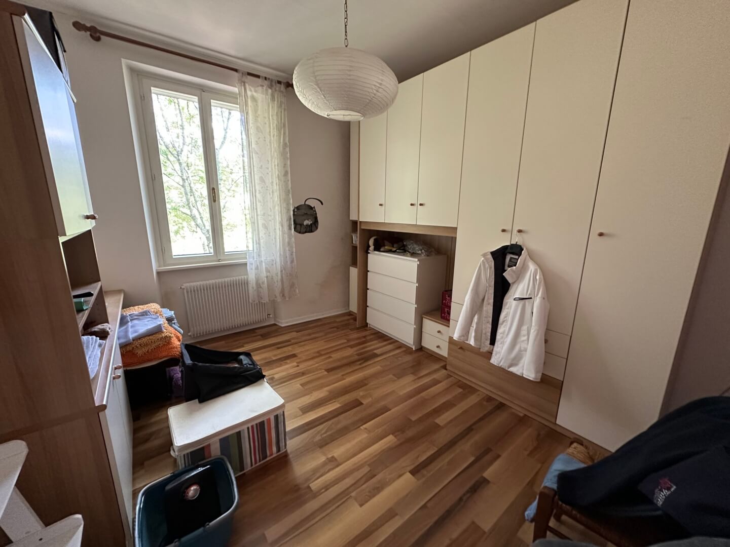Drittes Zimmer